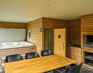 Unterkunft 3901153 - Ferienhaus Zuid Limburg - Vrijstaande woning in Maastricht