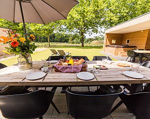Unterkunft 3901153 - Ferienhaus Zuid Limburg - Vrijstaande woning in Maastricht