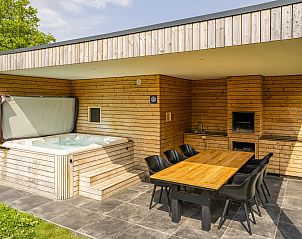 Unterkunft 3901153 - Ferienhaus Zuid Limburg - Vrijstaande woning in Maastricht