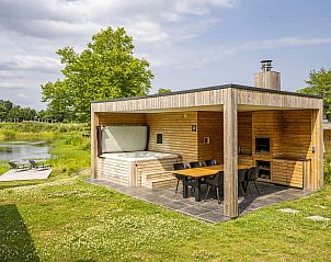 Unterkunft 3901153 - Ferienhaus Zuid Limburg - Vrijstaande woning in Maastricht