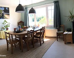 Unterkunft 3901158 - Appartement Zuid Limburg - Het Bovenhuis