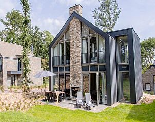 Verblijf 390133 • Vakantiewoning Zuid Limburg • Resort Maastricht 31 