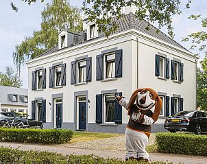 Verblijf 390151 • Vakantiewoning Zuid Limburg • Resort Maastricht 15 