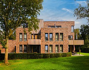 Verblijf 390189 • Appartement Zuid Limburg • Resort Maastricht 32 