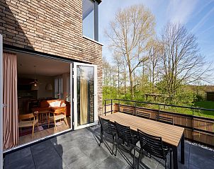 Verblijf 390191 - Appartement Zuid Limburg - Resort Maastricht 35