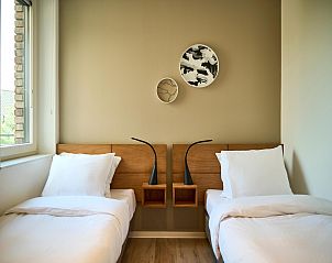 Verblijf 390191 - Appartement Zuid Limburg - Resort Maastricht 35