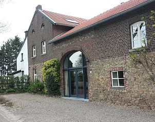 Unterkunft 390212 - Ferienhaus Zuid Limburg - Vakantiehuisje in Heijenrath