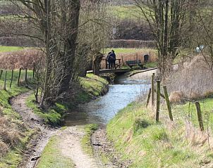 Unterkunft 390212 - Ferienhaus Zuid Limburg - Vakantiehuisje in Heijenrath