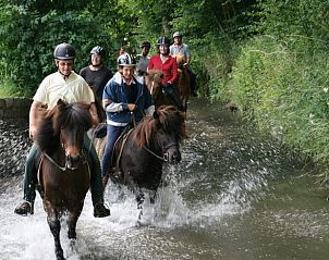 Unterkunft 390212 - Ferienhaus Zuid Limburg - Vakantiehuisje in Heijenrath