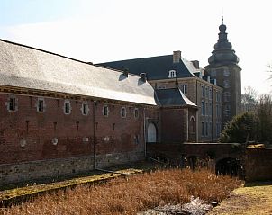 Unterkunft 390212 - Ferienhaus Zuid Limburg - Vakantiehuisje in Heijenrath