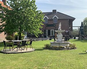 Unterkunft 390213 - Ferienhaus Zuid Limburg - Huisje in Heijenrath