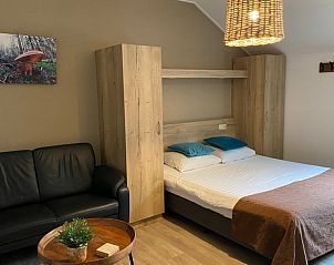 Unterkunft 390214 - Ferienhaus Zuid Limburg - Vakantiehuisje in Heijenrath