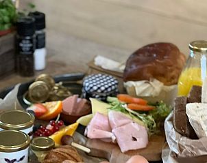 Unterkunft 390214 - Ferienhaus Zuid Limburg - Vakantiehuisje in Heijenrath