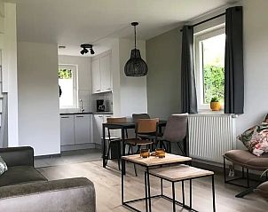 Verblijf 390219 - Vakantiewoning Zuid Limburg - Het Plateau vakantiewoning Mechelder