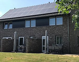 Verblijf 390219 - Vakantiewoning Zuid Limburg - Het Plateau vakantiewoning Mechelder