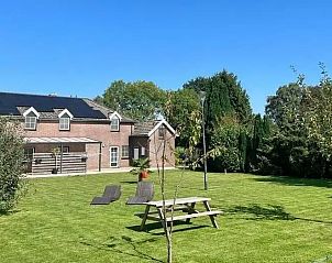 Unterkunft 390220 - Appartement Zuid Limburg - De Zegelskoel