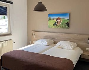 Unterkunft 390220 - Appartement Zuid Limburg - De Zegelskoel