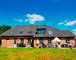 Guest house 390503 - Holiday property Zuid Limburg - Vakantiehuis in Mechelen