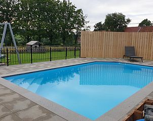 Guest house 390503 - Holiday property Zuid Limburg - Vakantiehuis in Mechelen