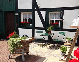 Unterkunft 390518 • Ferienhaus Zuid Limburg • Vakantiehuisje in Mechelen 