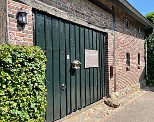 Guest house 390525 - Holiday property Zuid Limburg - Vakantiehuis in Mechelen
