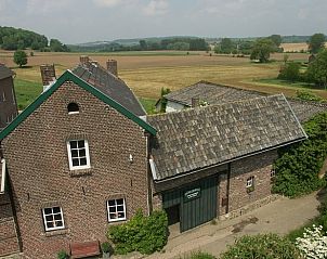 Guest house 390525 - Holiday property Zuid Limburg - Vakantiehuis in Mechelen