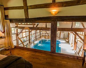 Guest house 390528 - Holiday property Zuid Limburg - Vakantiehuis A gen beuke