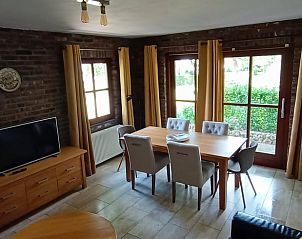 Guest house 390535 - Holiday property Zuid Limburg - Huisje in Mechelen
