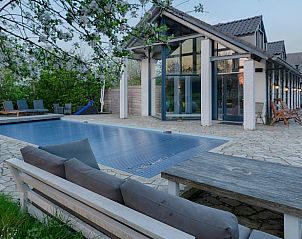 Verblijf 390536 • Vakantiewoning Zuid Limburg • Huisje in Mechelen 