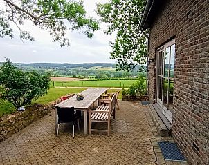 Guest house 390541 • Holiday property Zuid Limburg • Vakantiehuis in Mechelen 