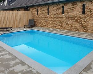 Guest house 390542 - Holiday property Zuid Limburg - Vakantiehuisje in Mechelen