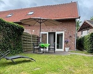 Unterkunft 390543 • Ferienhaus Zuid Limburg • Huisje in Mechelen 