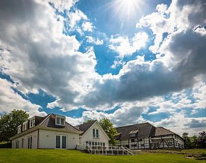 Guest house 390553 - Holiday property Zuid Limburg - Vakantiehuis Ger�umiges Ferienhaus in Mechelen mit