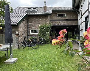 Unterkunft 390564 • Ferienhaus Zuid Limburg • Comfortabele 2 persoons vakwerkwoning in het prachtige 