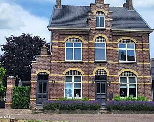 Unterkunft 390571 - Appartement Zuid Limburg - Studio Tweij & Vitsig
