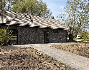 Verblijf 390603 - Vakantiewoning Zuid Limburg - Camperplaats