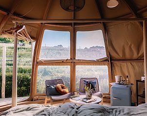 Verblijf 390610 - Vakantiewoning Zuid Limburg - Panorama Dome