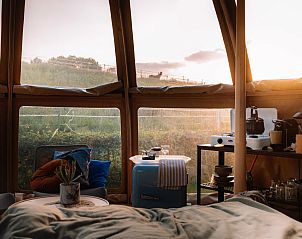 Verblijf 390610 - Vakantiewoning Zuid Limburg - Panorama Dome