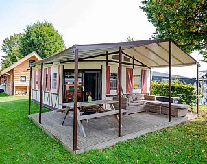 Verblijf 390611 • Tenthuis Zuid Limburg • Tentlodge 