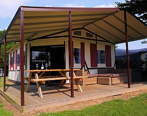 Unterkunft 390611 - Zelthaus Zuid Limburg - Tentlodge