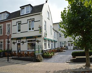 Guest house 390612 • Apartment Zuid Limburg • Zonnebloem 