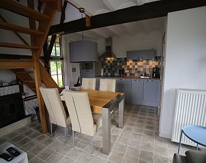 Unterkunft 390615 - Ferienhaus Zuid Limburg - Vakantiehuisje in Schin op Geul