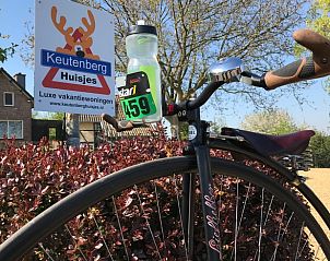 Unterkunft 390615 - Ferienhaus Zuid Limburg - Vakantiehuisje in Schin op Geul