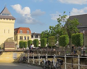 Unterkunft 390615 - Ferienhaus Zuid Limburg - Vakantiehuisje in Schin op Geul