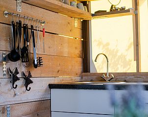 Unterkunft 390616 - Zelthaus Zuid Limburg - Tentlodge