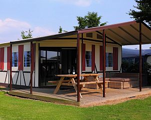 Unterkunft 390616 - Zelthaus Zuid Limburg - Tentlodge
