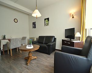 Guest house 390618 • Apartment Zuid Limburg • kerkzicht 