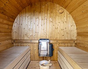 Verblijf 390618 - Vakantiewoning Zuid Limburg - Beekhoeve 4 personen Wellness (Spa)