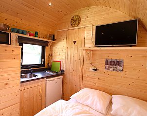 Verblijf 390619 - Vakantiewoning Zuid Limburg - Woodlodge M