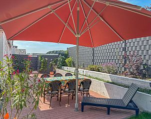 Verblijf 390622 - Vakantiewoning Zuid Limburg - Zicht op Valkenburg